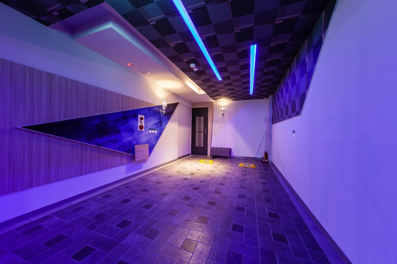 Ty Motel Таоюань Экстерьер фото