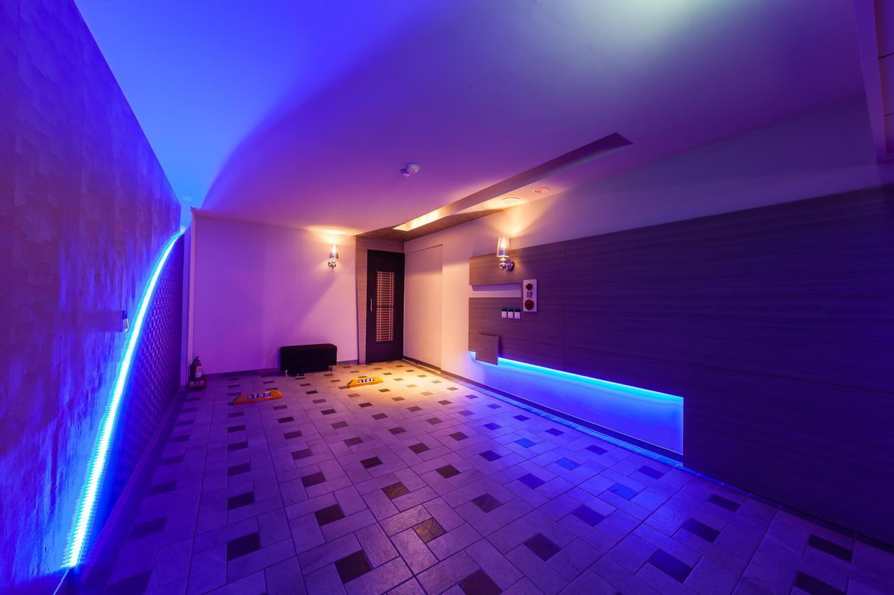 Ty Motel Таоюань Экстерьер фото