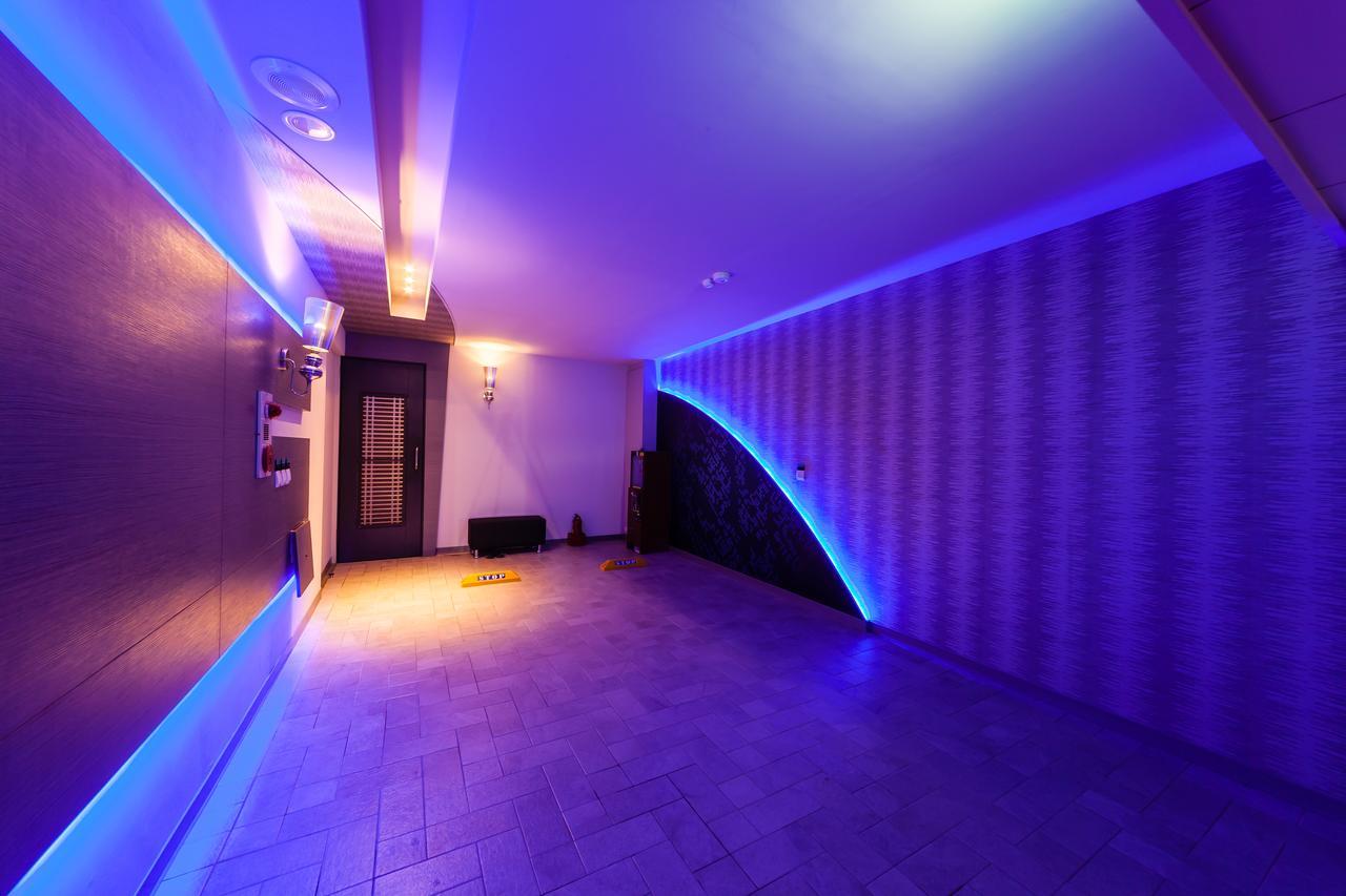 Ty Motel Таоюань Экстерьер фото