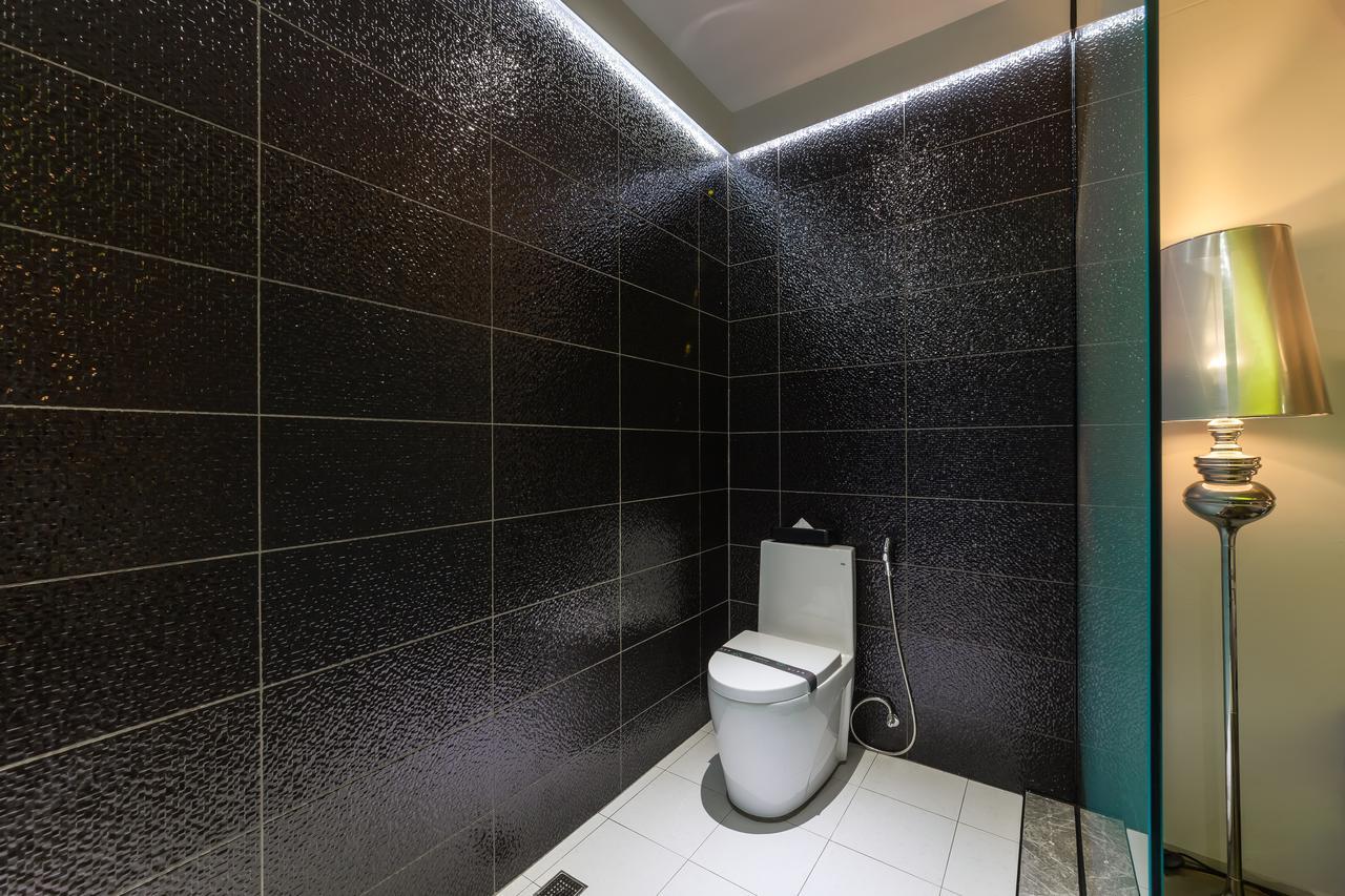 Ty Motel Таоюань Экстерьер фото